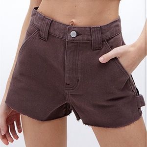SOLD PacSun NWT Carpenter Shorts